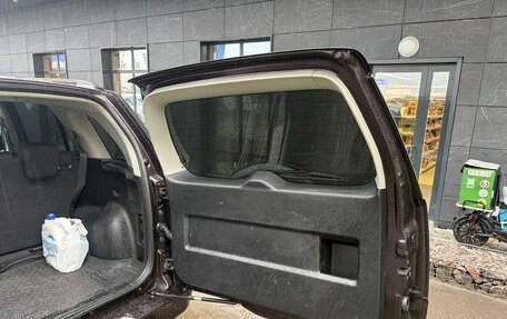 Suzuki Grand Vitara, 2008 год, 500 000 рублей, 13 фотография