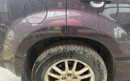 Suzuki Grand Vitara, 2008 год, 500 000 рублей, 18 фотография