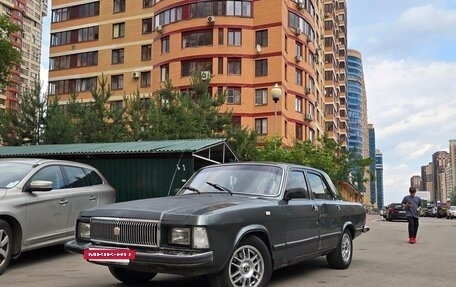 ГАЗ 3102 «Волга», 2002 год, 120 000 рублей, 4 фотография