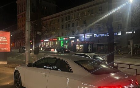 Audi A5, 2013 год, 2 000 000 рублей, 2 фотография