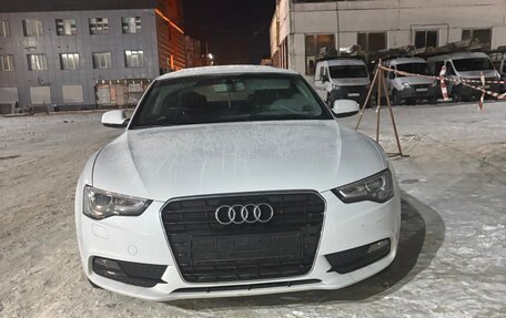 Audi A5, 2013 год, 2 000 000 рублей, 4 фотография
