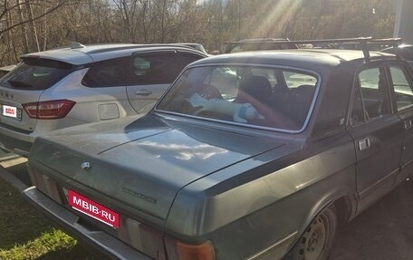 ГАЗ 3102 «Волга», 2002 год, 120 000 рублей, 3 фотография