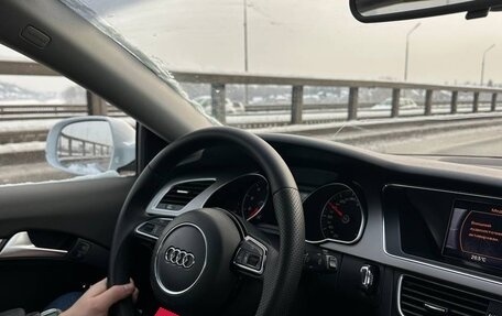 Audi A5, 2013 год, 2 000 000 рублей, 5 фотография