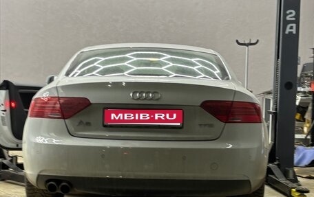 Audi A5, 2013 год, 2 000 000 рублей, 3 фотография