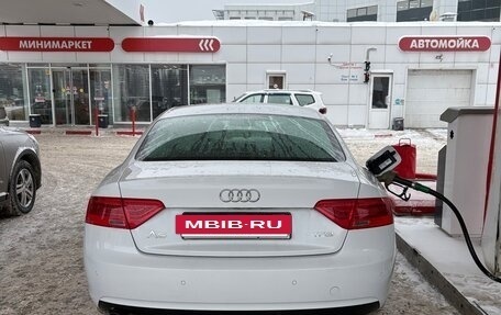 Audi A5, 2013 год, 2 000 000 рублей, 6 фотография