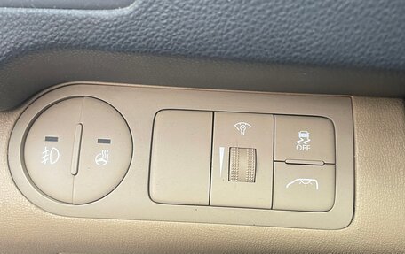 Hyundai Grand Starex Grand Starex I рестайлинг 2, 2013 год, 2 245 000 рублей, 6 фотография