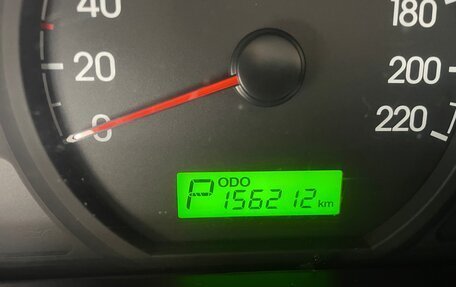 Hyundai Grand Starex Grand Starex I рестайлинг 2, 2013 год, 2 245 000 рублей, 7 фотография