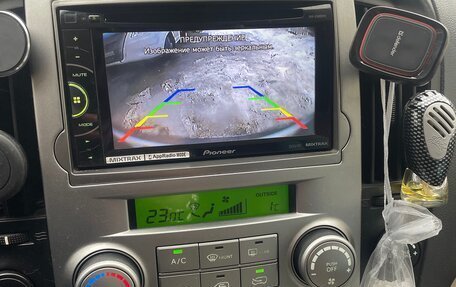 Hyundai Grand Starex Grand Starex I рестайлинг 2, 2013 год, 2 245 000 рублей, 5 фотография