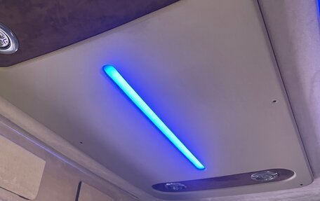 Hyundai Grand Starex Grand Starex I рестайлинг 2, 2013 год, 2 245 000 рублей, 8 фотография