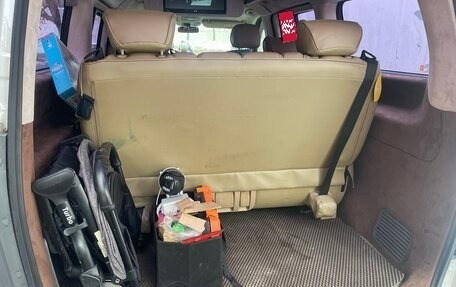 Hyundai Grand Starex Grand Starex I рестайлинг 2, 2013 год, 2 245 000 рублей, 12 фотография