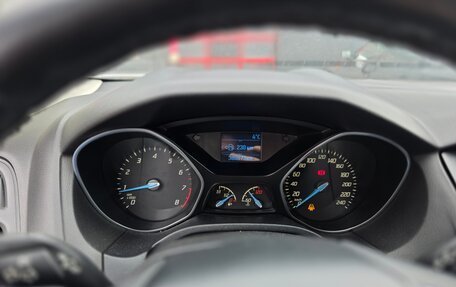 Ford Focus III, 2015 год, 1 050 000 рублей, 4 фотография