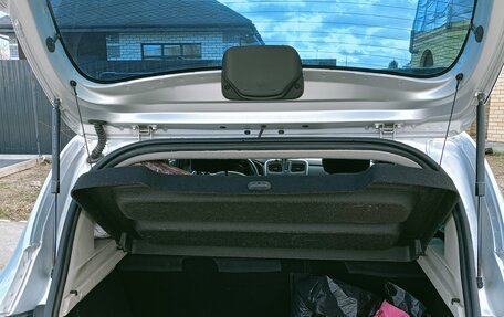 Renault Sandero II рестайлинг, 2018 год, 980 000 рублей, 10 фотография