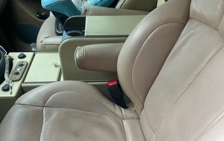 Hyundai Grand Starex Grand Starex I рестайлинг 2, 2013 год, 2 245 000 рублей, 13 фотография