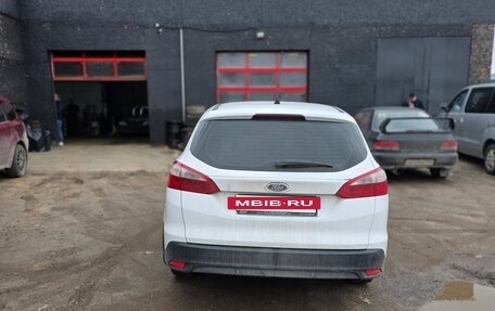 Ford Focus III, 2015 год, 1 050 000 рублей, 3 фотография