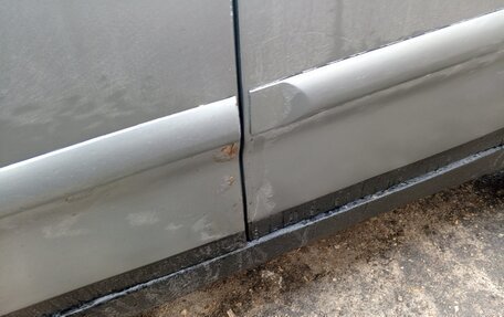 Chery Kimo (A1), 2008 год, 179 999 рублей, 2 фотография