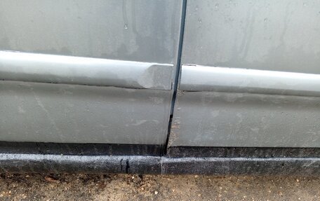 Chery Kimo (A1), 2008 год, 179 999 рублей, 5 фотография