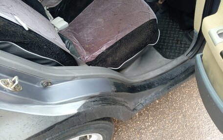 Chery Kimo (A1), 2008 год, 179 999 рублей, 11 фотография