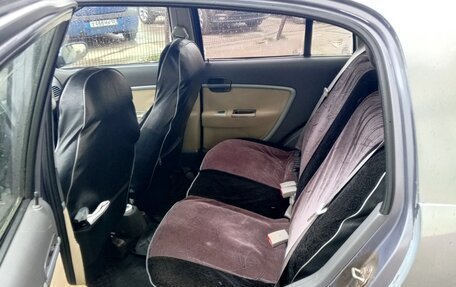 Chery Kimo (A1), 2008 год, 179 999 рублей, 9 фотография