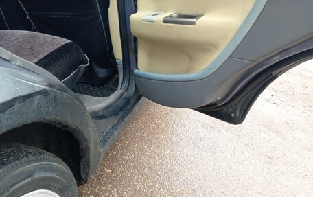 Chery Kimo (A1), 2008 год, 179 999 рублей, 10 фотография