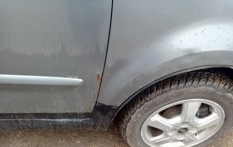 Chery Kimo (A1), 2008 год, 179 999 рублей, 4 фотография