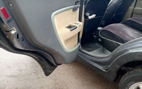 Chery Kimo (A1), 2008 год, 179 999 рублей, 12 фотография