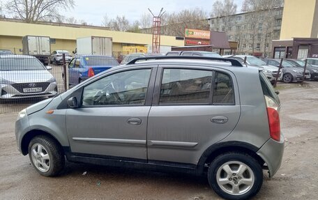 Chery Kimo (A1), 2008 год, 179 999 рублей, 14 фотография