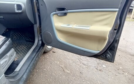 Chery Kimo (A1), 2008 год, 179 999 рублей, 8 фотография