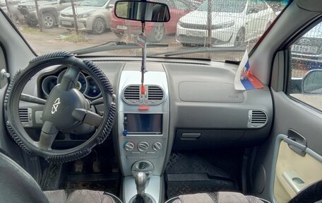 Chery Kimo (A1), 2008 год, 179 999 рублей, 6 фотография