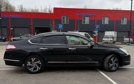 Nissan Teana, 2012 год, 1 250 000 рублей, 2 фотография