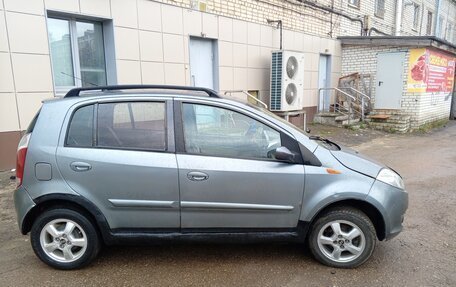 Chery Kimo (A1), 2008 год, 179 999 рублей, 16 фотография