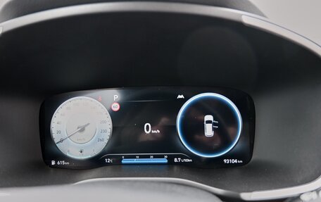 Hyundai Santa Fe IV, 2022 год, 3 900 000 рублей, 10 фотография