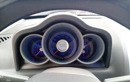 Chery Kimo (A1), 2008 год, 179 999 рублей, 3 фотография