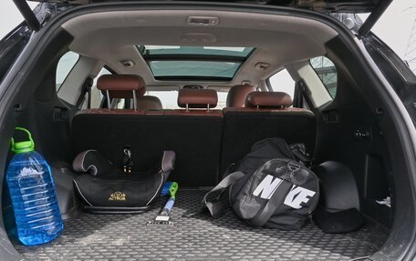 Hyundai Santa Fe IV, 2022 год, 3 900 000 рублей, 8 фотография