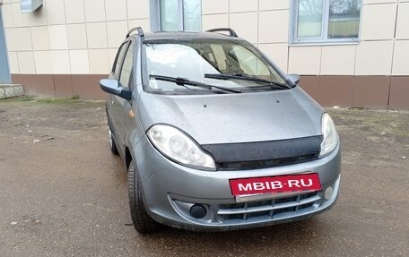 Chery Kimo (A1), 2008 год, 179 999 рублей, 18 фотография