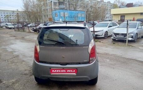 Chery Kimo (A1), 2008 год, 179 999 рублей, 15 фотография