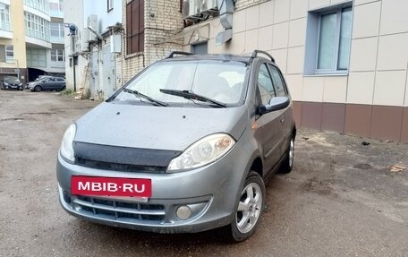 Chery Kimo (A1), 2008 год, 179 999 рублей, 17 фотография