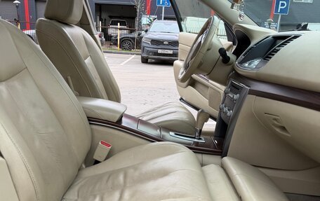 Nissan Teana, 2012 год, 1 250 000 рублей, 7 фотография