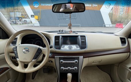 Nissan Teana, 2012 год, 1 250 000 рублей, 9 фотография