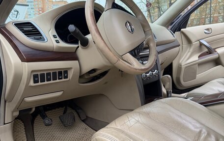 Nissan Teana, 2012 год, 1 250 000 рублей, 8 фотография