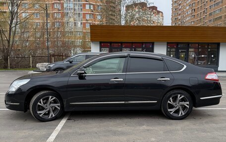 Nissan Teana, 2012 год, 1 250 000 рублей, 5 фотография