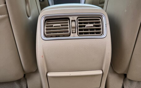 Nissan Teana, 2012 год, 1 250 000 рублей, 11 фотография