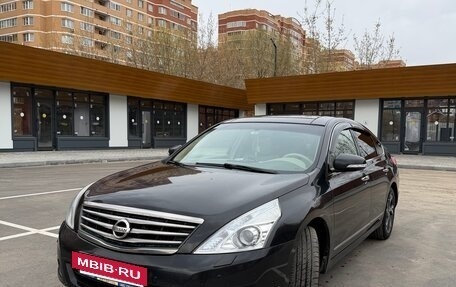 Nissan Teana, 2012 год, 1 250 000 рублей, 6 фотография