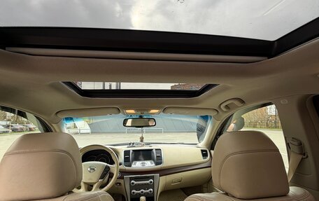 Nissan Teana, 2012 год, 1 250 000 рублей, 14 фотография