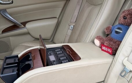 Nissan Teana, 2012 год, 1 250 000 рублей, 12 фотография