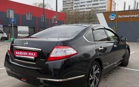 Nissan Teana, 2012 год, 1 250 000 рублей, 3 фотография