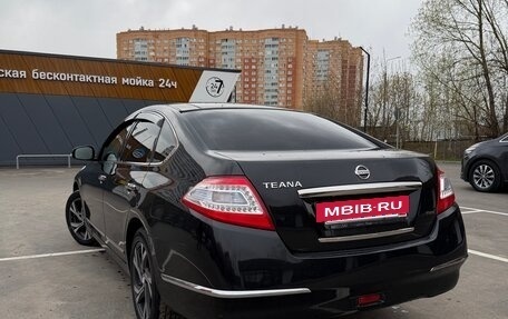 Nissan Teana, 2012 год, 1 250 000 рублей, 4 фотография