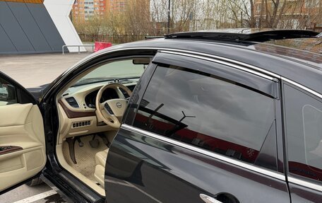 Nissan Teana, 2012 год, 1 250 000 рублей, 17 фотография