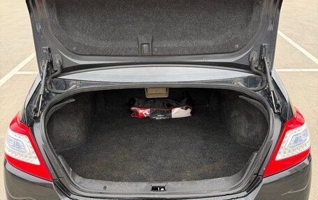 Nissan Teana, 2012 год, 1 250 000 рублей, 19 фотография