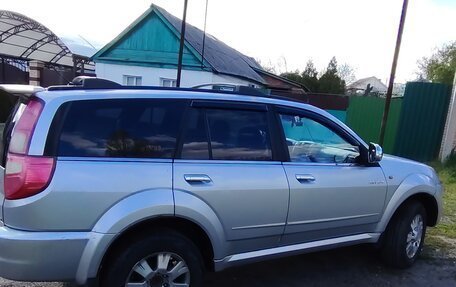 Great Wall Hover, 2007 год, 390 000 рублей, 3 фотография