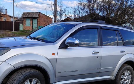 Great Wall Hover, 2007 год, 390 000 рублей, 5 фотография